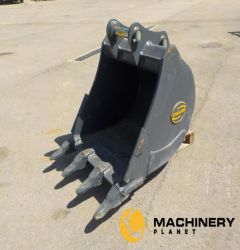 Strickland 36" Digging Bucket 65mm Pin to suit 13 Ton Excavator Bucket / Cazo  Second Hand Buckets  240045202