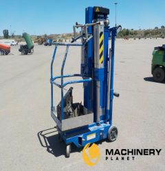 2007 Upright UL25  Manlifts 2007 240045295