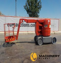 2006 Manitou 120AETJ  Manlifts 2006 240045034