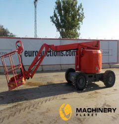 2006 Genie Z34-22IC  Manlifts 2006 240045091