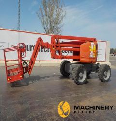 2012 Genie Z45-25  Manlifts 2012 240044365