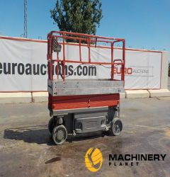 2006 JLG 2030ES  Manlifts 2006 240044939