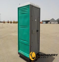 Unused Armal Portable Toilet  Containers  240045350