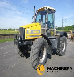 1998 JCB 1115  Tractors 1998 200196092