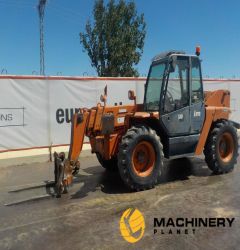 Italmacchine TELELIFT 3514  Telehandlers  240044908