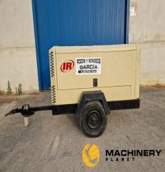 2006 Ingersoll Rand 110  Compressors 2006 240045336