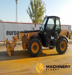 2008 JCB 535-140  Telehandlers 2008 240044359