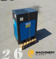 Unused 2021 7.5Kw Zelfir Compressor / Compresor (SIN DECLARACION DE CONFORMIDAD CE / NO EC DECLARATION OF CONFORMITY)  Compressors 2021 240045028