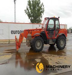 2008 JCB 535-140  Telehandlers 2008 240044597