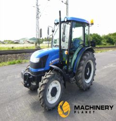 2021 New Holland TT Classic  Tractors 2021 200194806