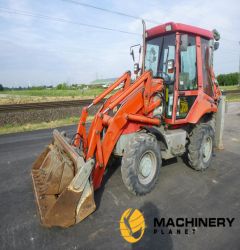 2011 JCB 2CX 4WS  Backhoe Loaders 2011 200195939