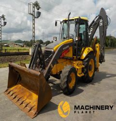 Volvo BL71  Backhoe Loaders  200196027