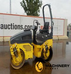 2013 Bomag BW120AD-4  Rollers 2013 240044681