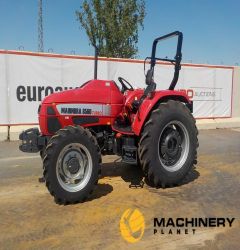 Unused Mahindra 8560  Tractors  240043629