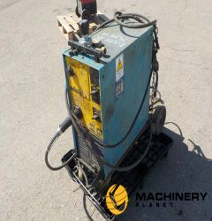 Seo SAMIG 250 BL Welding Machine / Soldadora de Hilo (SIN DECLARACION DE CONFORMIDAD CE / NO EC DECLARATION OF CONFORMITY)  Generators  240045203