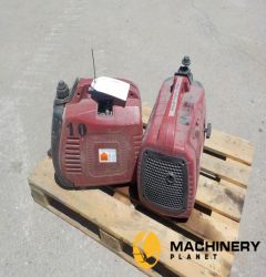 2KvA BLIZZER PMI2000 Generator (2 of) / Generador  Generators  240045302