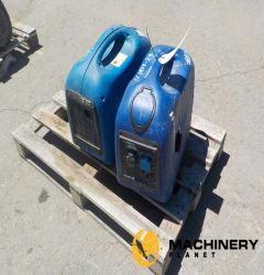 Hyundai HY3200SEI  Generators  240045307