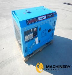 Unused Ashita Power DG11000SE3  Generators  300042464