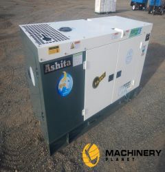 Unused Ashita Power AG3-25  Generators  300042474