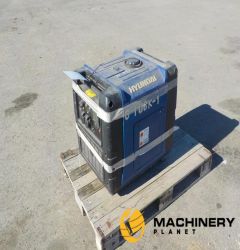 Hyundai HY5600SE  Generators  240045280