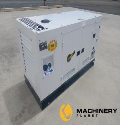 Unused Ashita Power AG3-30  Generators  300042459