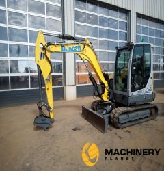 2018 Wacker Neuson ET65  6 Ton+ Excavators 2018 140303361