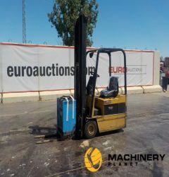 Caterpillar F30  Forklifts  240045238