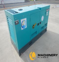 Unused Ashita Power AG3-50  Generators  300042454