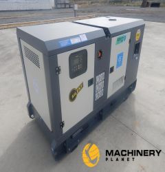 Unused Ashita Power AG3-80  Generators  300042450