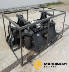 Unused 2022 Landhonor HL-PR-0072W  Skidsteer Attachments 2022 600041318