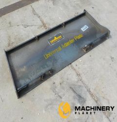 Unused 2022 Landhonor HL-UAP-0025T  Skidsteer Attachments 2022 600041315