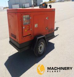 Himoinsa HIW-030  Generators  240045291