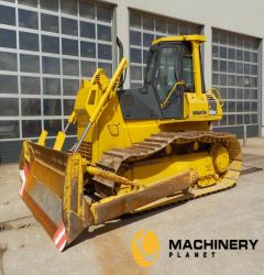 Komatsu D65PX-12  Dozers  100284331