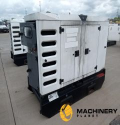 2015 SDMO R66C3  Generators 2015 140301862