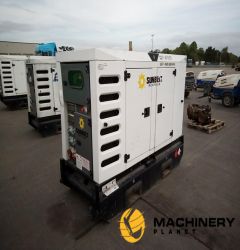 2015 SDMO R66C3  Generators 2015 140299098