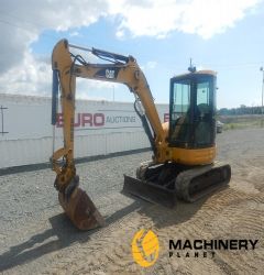 2005 CAT 305  Mini Excavators 2005 300042918