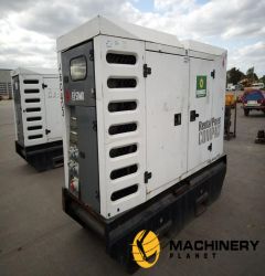 SDMO R110C3  Generators  140299096