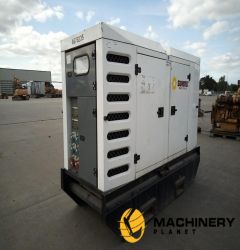 SDMO R110C3  Generators  140299095