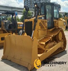 Unused CAT D5R2 XL  Dozers  300042385