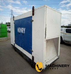 2013 200KvA Generator, Perkins Engine  Generators 2013 140299613