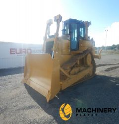 Unused 2021 CAT D6T  Dozers 2021 300042290