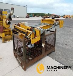 1500Kg Gantry Crane  Cranes  100284506