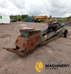 Powerscreen T4026  Conveyors  100285197