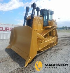 Unused 2021 CAT D8T  Dozers 2021 300042264