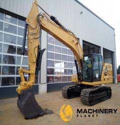 2018 Caterpillar 320GC  20 Ton+ Excavators 2018 600041801