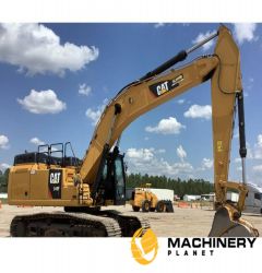 2018 Caterpillar 349FL  20 Ton+ Excavators 2018 600041774