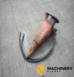 Rammer BR315  Hammers  140301208