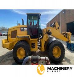 2015 Caterpillar 938K  Wheeled Loaders 2015 600041779