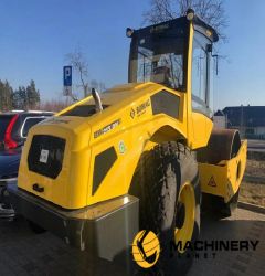 Unused 2022 Bomag BW213DH-5  Rollers 2022 600041751