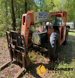 2007 JLG G6-42A  Telehandlers 2007 600041760